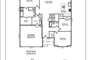 413 Colton St, Oakboro, NC 28129 - Photo 34