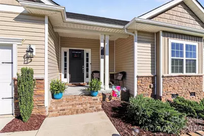 413 Colton Street, Oakboro, NC 28129 - Photo 2