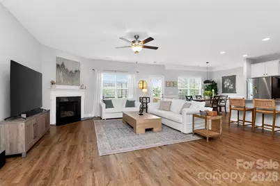 413 Colton Street, Oakboro, NC 28129 - Photo 4