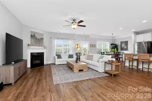 413 Colton St, Oakboro, NC 28129 - Photo 4