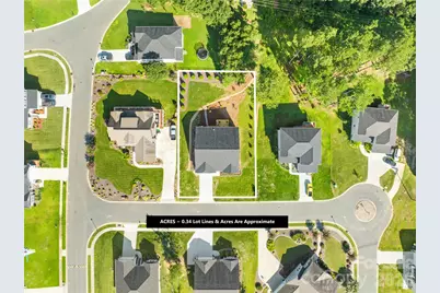 413 Colton Street, Oakboro, NC 28129 - Photo 36