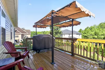 413 Colton Street, Oakboro, NC 28129 - Photo 28