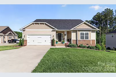413 Colton Street, Oakboro, NC 28129 - Photo 38