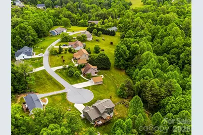 235 Hidden Knoll Drive, Hendersonville, NC 28792 - Photo 48