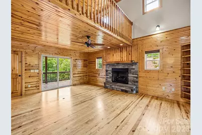 235 Hidden Knoll Drive, Hendersonville, NC 28792 - Photo 10