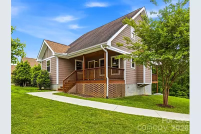 235 Hidden Knoll Drive, Hendersonville, NC 28792 - Photo 2