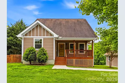 235 Hidden Knoll Drive, Hendersonville, NC 28792 - Photo 4