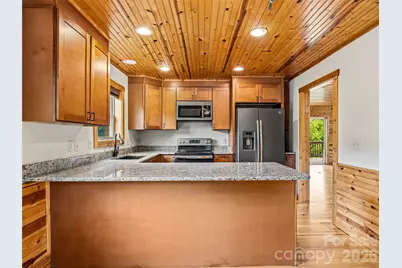 235 Hidden Knoll Drive, Hendersonville, NC 28792 - Photo 16