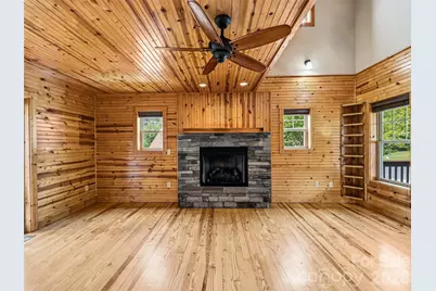 235 Hidden Knoll Drive, Hendersonville, NC 28792 - Photo 8