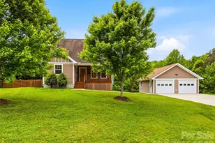 235 Hidden Knoll Dr, Hendersonville, NC 28792 - Photo 1
