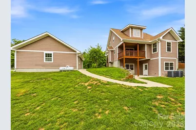 235 Hidden Knoll Drive, Hendersonville, NC 28792 - Photo 42