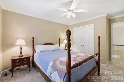 5306 Berrywood Lane, Monroe, NC 28110 - Photo 32