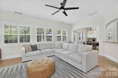 6512 Springs Mill Road, Charlotte, NC 28277 - Photo 12