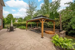 6512 Springs Mill Rd, Charlotte, NC 28277 - Photo 40