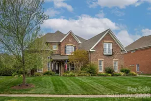 6512 Springs Mill Rd, Charlotte, NC 28277 - Photo 2