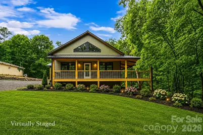 1737 Newfound Road, Leicester, NC 28748 - Photo 1