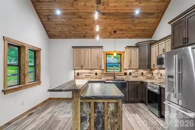 1737 Newfound Road, Leicester, NC 28748 - Photo 8