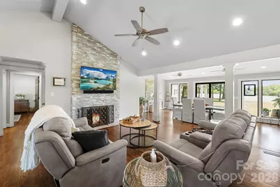 1235 Corriher Springs Road, China Grove, NC 28023 - Photo 8