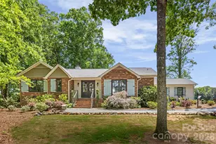 1235 Corriher Springs Rd, China Grove, NC 28023 - Photo 2