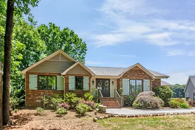 1235 Corriher Springs Road, China Grove, NC 28023 - Photo 4