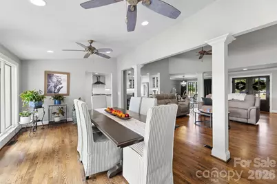 1235 Corriher Springs Road, China Grove, NC 28023 - Photo 12