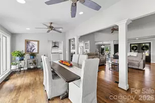 1235 Corriher Springs Rd, China Grove, NC 28023 - Photo 12