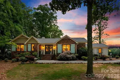 1235 Corriher Springs Road, China Grove, NC 28023 - Photo 1