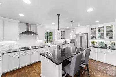 1235 Corriher Springs Road, China Grove, NC 28023 - Photo 14
