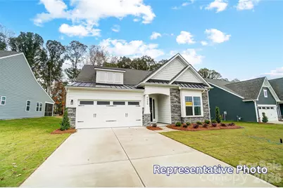2046 Mantle Ridge Drive, Indian Trail, NC 28079 - Photo 1