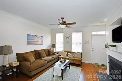 8643 Beaver Creek Drive, Charlotte, NC 28269 - Photo 18