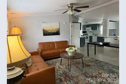744 Deer Park Road, Nebo, NC 28761 - Photo 6