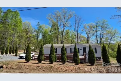 744 Deer Park Road, Nebo, NC 28761 - Photo 2