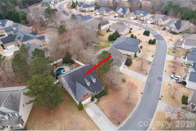 4006 Hickory View Drive, Indian Land, SC 29707 - Photo 2
