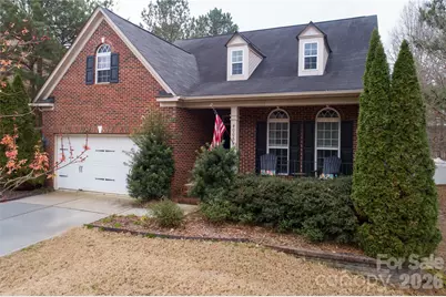 4006 Hickory View Drive, Indian Land, SC 29707 - Photo 1