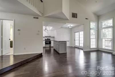 9235 N Vicksburg Park Court, Charlotte, NC 28210 - Photo 4