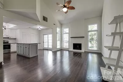 9235 N Vicksburg Park Court, Charlotte, NC 28210 - Photo 2