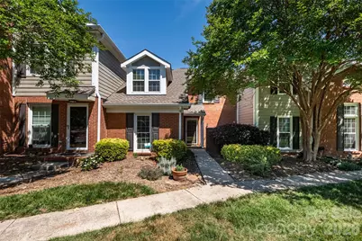 9235 N Vicksburg Park Court, Charlotte, NC 28210 - Photo 38