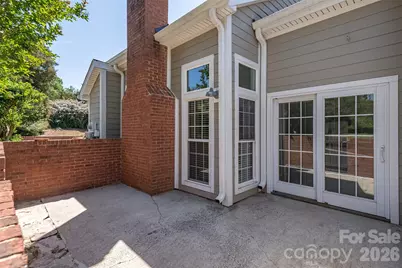 9235 N Vicksburg Park Court, Charlotte, NC 28210 - Photo 34