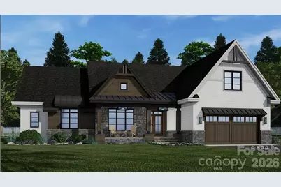 1676 Parkside Drive, Catawba, NC 28609 - Photo 2
