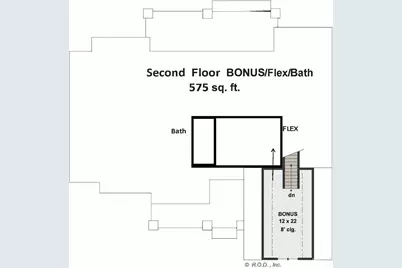 1676 Parkside Drive, Catawba, NC 28609 - Photo 4