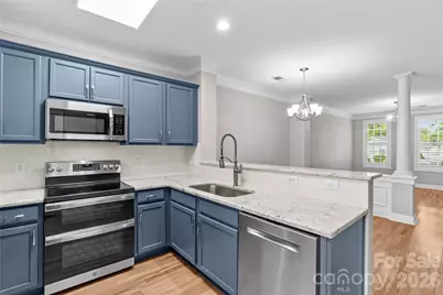 972 Gardners Way, Cornelius, NC 28031 - Photo 12