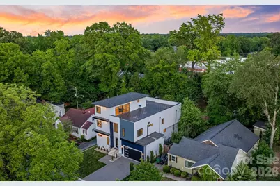 3008 Holt Street, Charlotte, NC 28205 - Photo 2