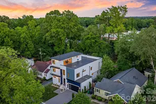 3008 Holt St, Charlotte, NC 28205 - Photo 2
