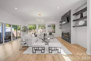 3008 Holt St, Charlotte, NC 28205 - Photo 14