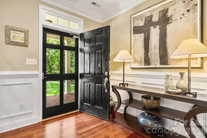 707 Luther Drive, Iron Station, NC 28080 - Photo 2