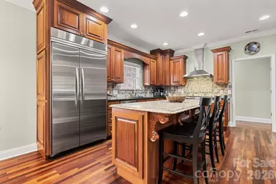 707 Luther Drive, Iron Station, NC 28080 - Photo 8