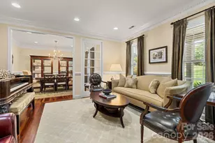 707 Luther Dr, Iron Station, NC 28080 - Photo 4
