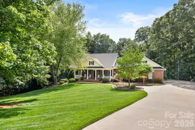 707 Luther Drive, Iron Station, NC 28080 - Photo 36