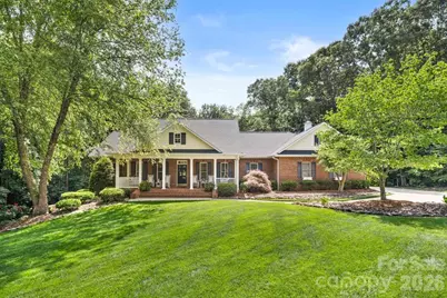 707 Luther Drive, Iron Station, NC 28080 - Photo 1