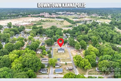 602 W 8th Street, Kannapolis, NC 28081 - Photo 4